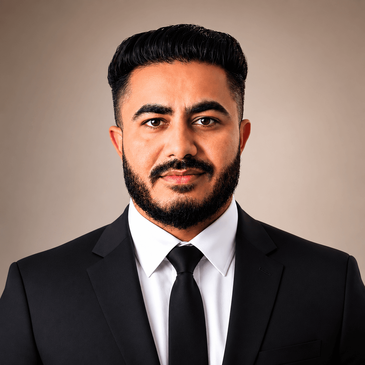 Vishal Darji