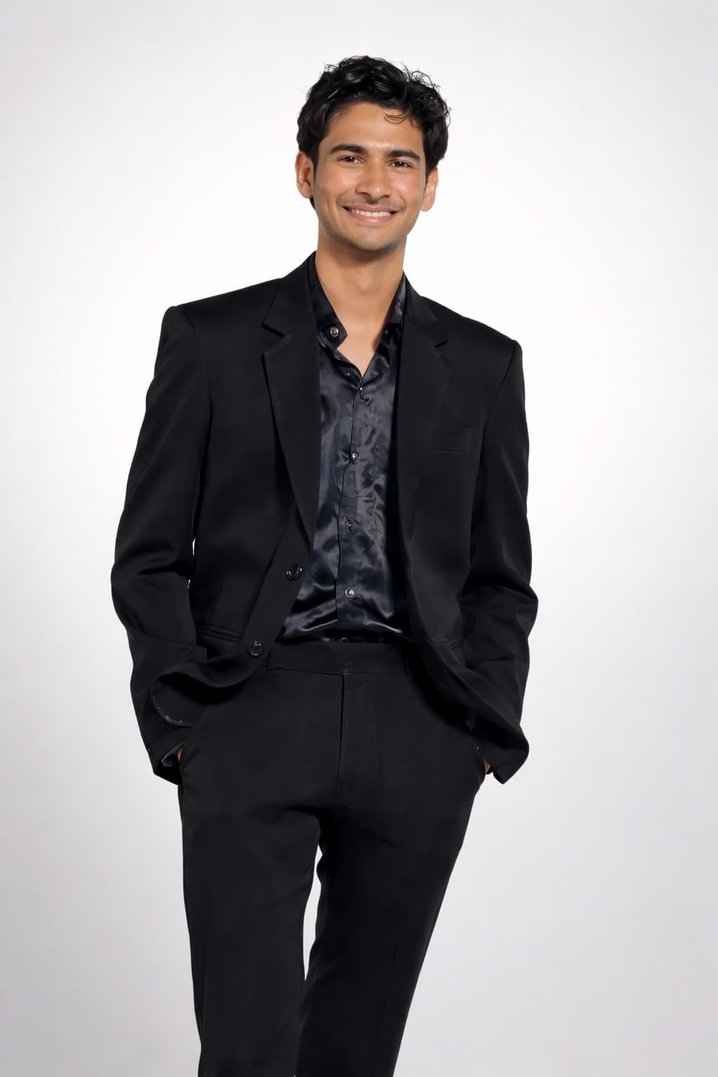 Ved Chauhan